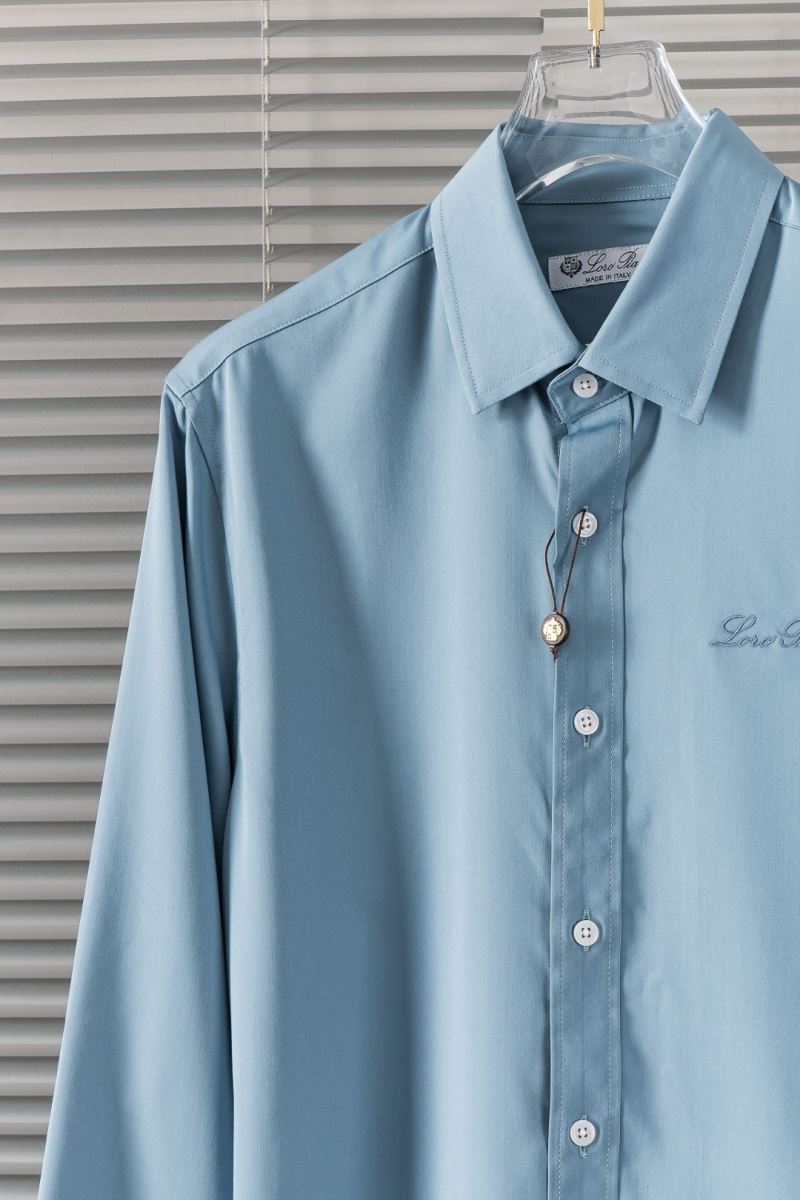 Loro Piana T-Shirts